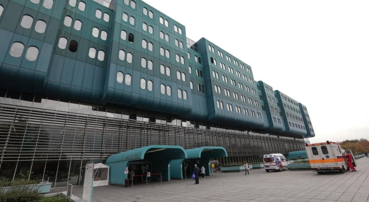 Detalji nestanka struje u Dubravi. Policija: Netko je provalio i potrgao prekidač