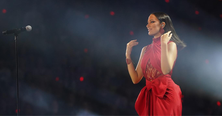 Aleksandra Prijović rasprodala i peti koncert u Areni Zagreb