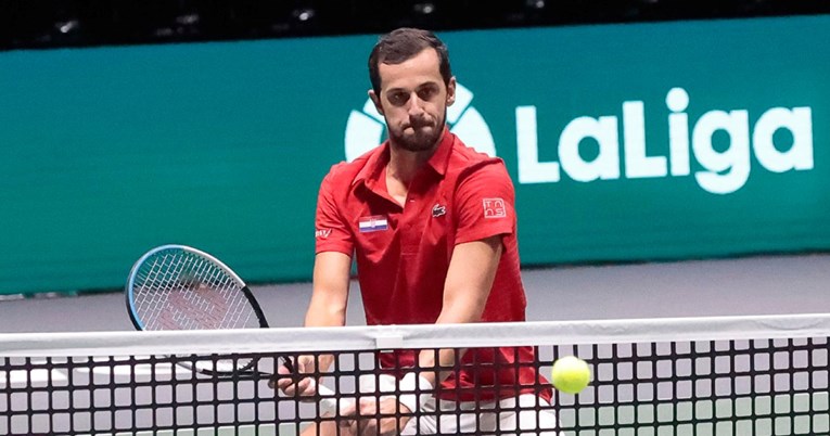 Mate Pavić ispao s turnira mješovitih parova na Roland Garrosu