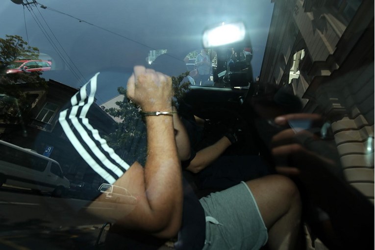 Optužena zločinačka organizacija u Splitu, švercali drogu vrijednu 6 milijuna kuna