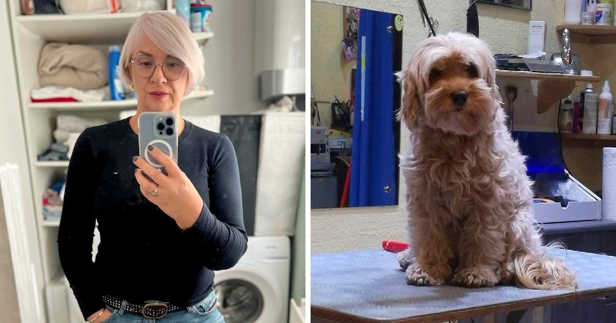 Danijela Dvornik rastužila objavom: Bila je moj najbolji pas. Fali mi to klupko