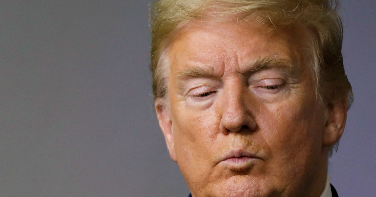 Twitter neće ukloniti snimke Trumpove sporne izjave o dezinficijensu i sunčanju