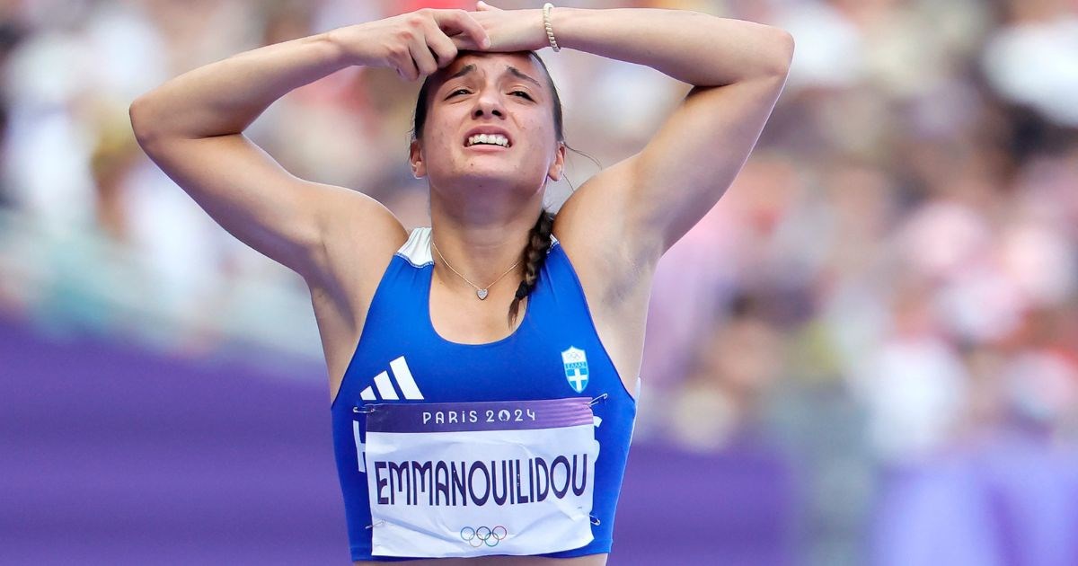 Iduće Olimpijske igre mijenjaju atletsko pravilo nakon stoljeća