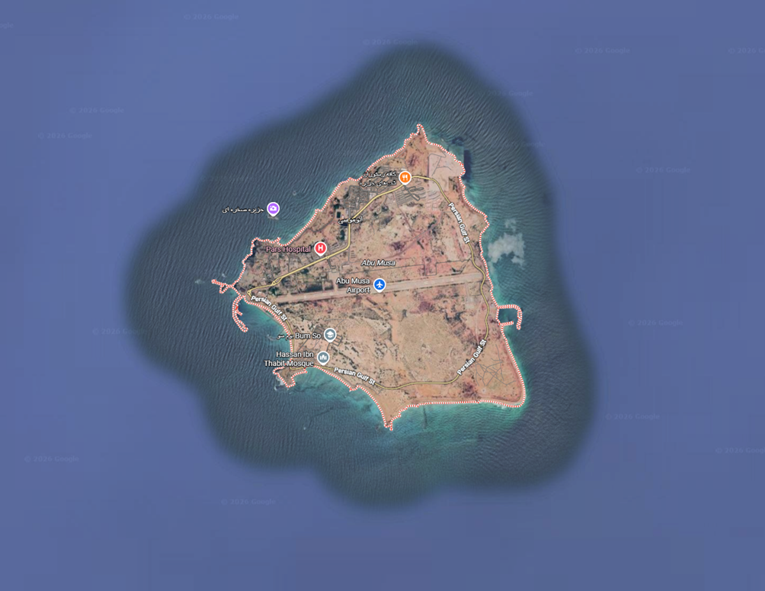 Iran se priprema za invaziju. Utvrđuje ključne otoke, kopa tunele...