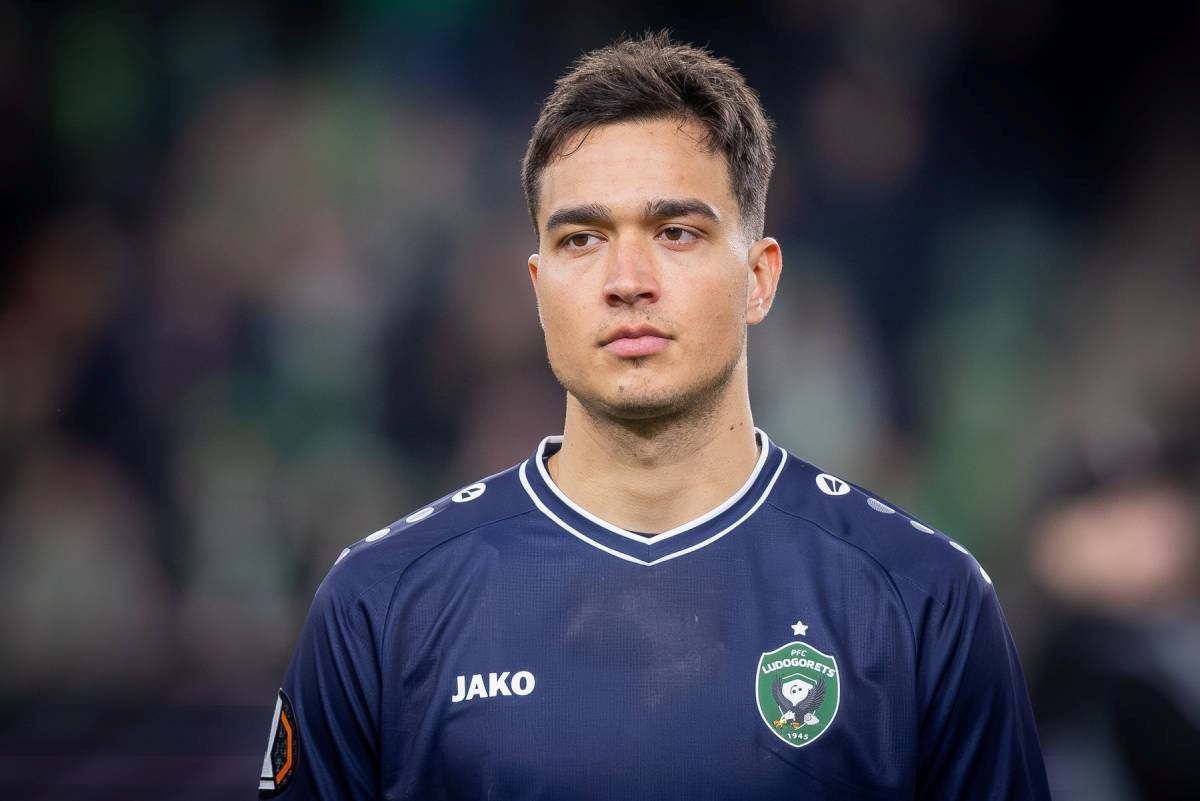 Stasao je u srpskom Dinamu i Zvezdi. Igrat će s Modrićem u Milanu?