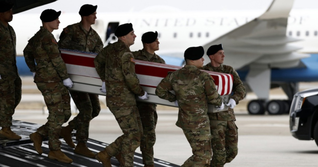Pentagon opet promijenio podatke o žrtvama rata s Iranom