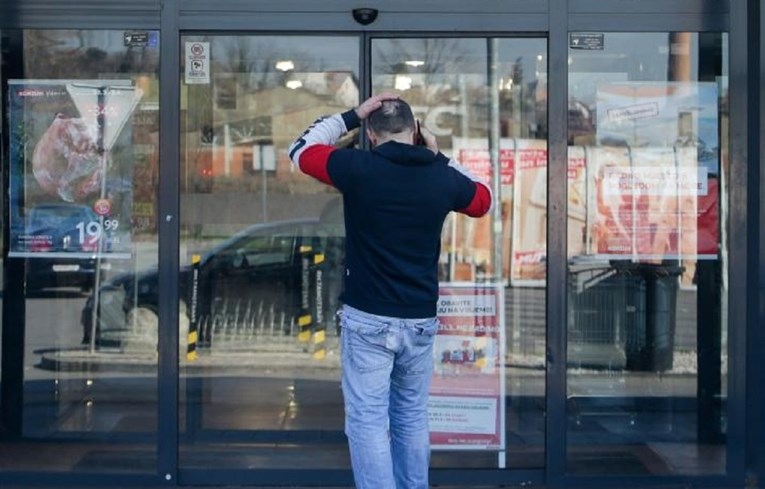 Istraživanje: Samo 2,6 posto kućanstava u Hrvatskoj ne kupuje nedjeljom