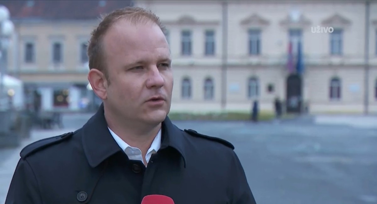 SDP-ovac o Mamiću: Zna se s kime su dolazili na zabave i kome su plaćali oglase