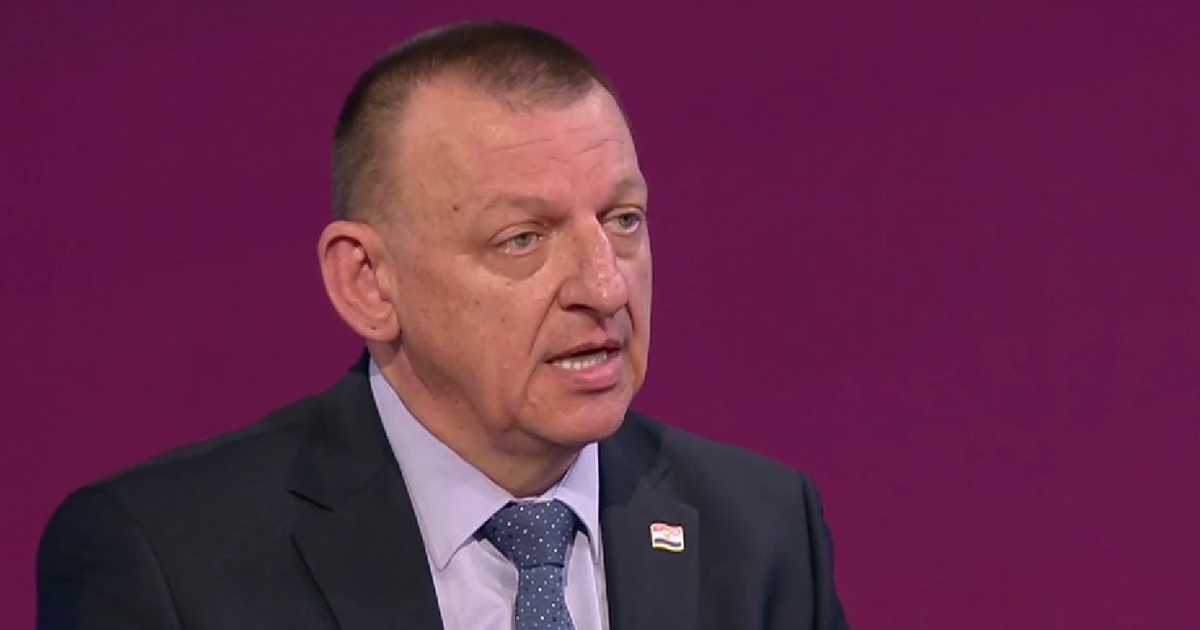 Državni tajnik: Leševi životinja danima ležali na pašnjacima, a nisu prijavljeni