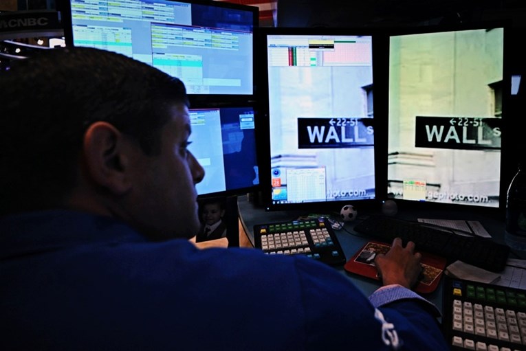 Svjetske burze porasle