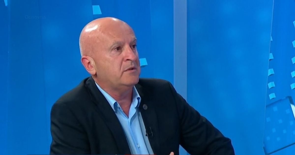 Fred Matić: Svi koji su s HDZ-om tikve sadili na kraju su se raspali