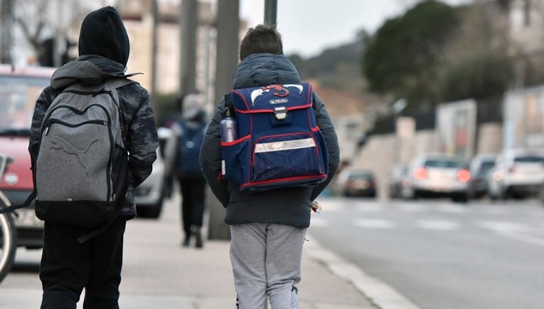 U BiH nakon pet tjedana štrajka učenici opet u školskim klupama