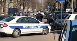 Tinejdžerica iz Srbije zaustavljena u Audiju s 2 pištolja i 20 metaka. Uhićena je