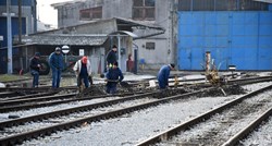 Kreće obnova željezničkih pruga na dvije dionice u Bjelovarsko-bilogorskoj županiji