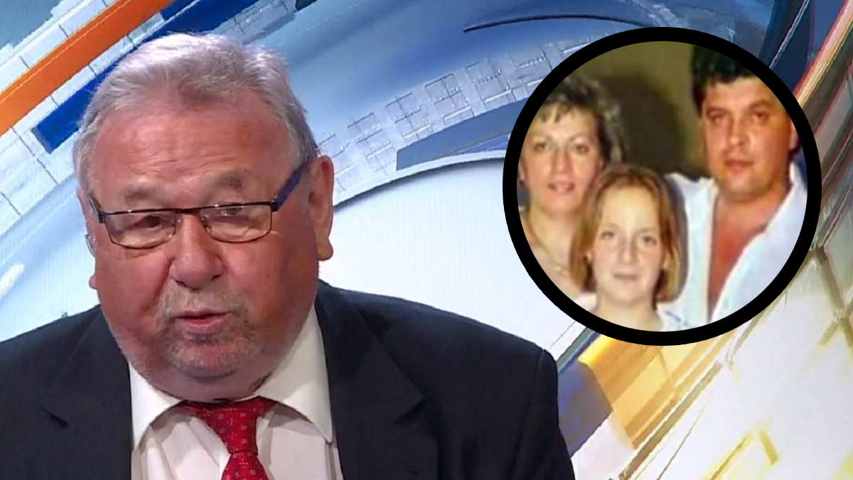 Šeks o ubojstvu obitelji Zec: 25 godina me optužuju za zataškavanje