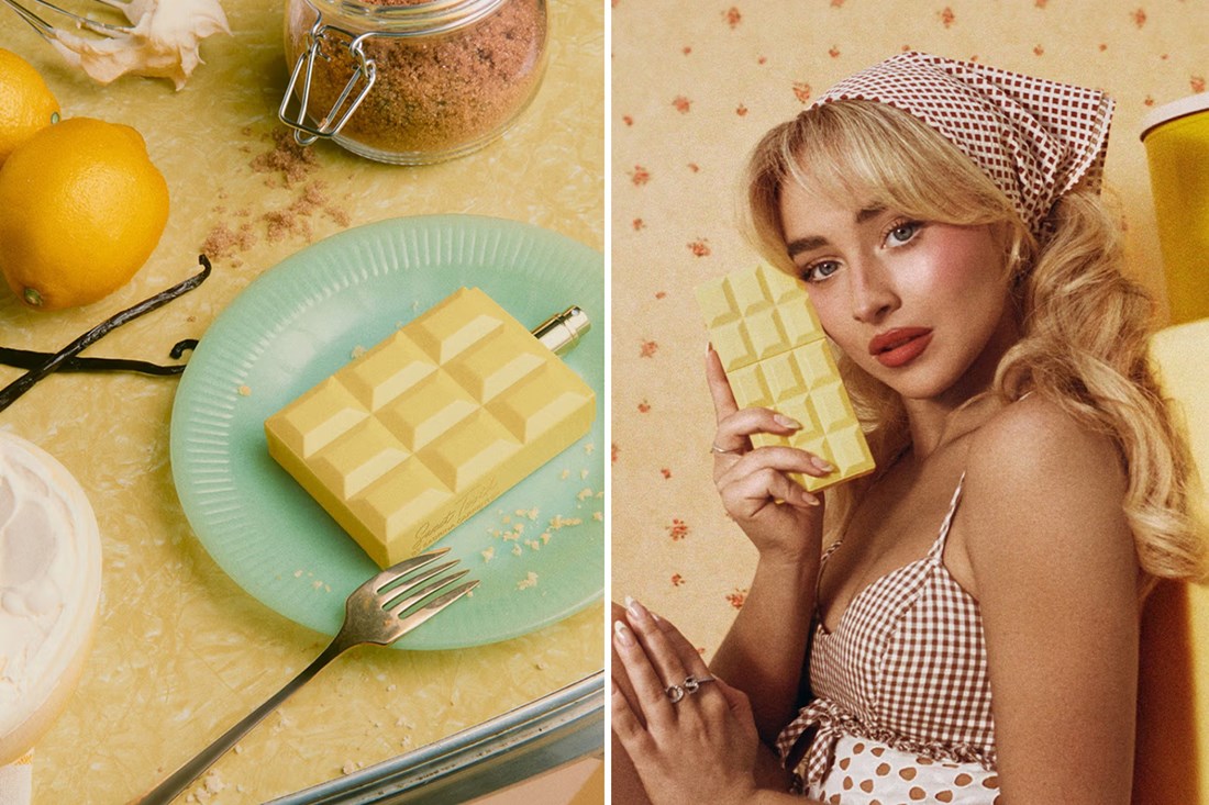 "Savršeno": Sabrina Carpenter predstavila novi parfem
