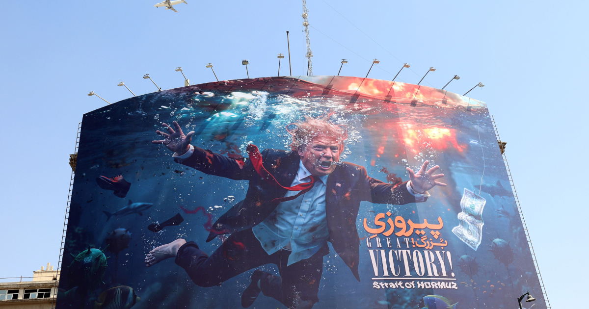 Foreign Policy: SAD gubi rat
