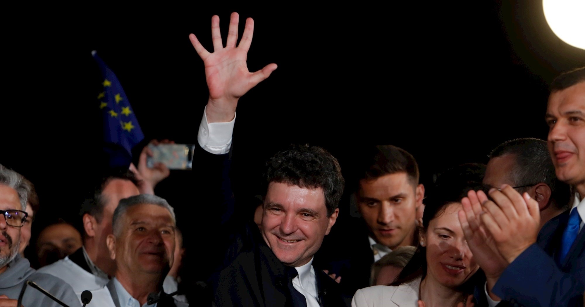 Izbori diljem EU pokazali da je ljevica u padu. Jačaju nacionalisti i desni centar