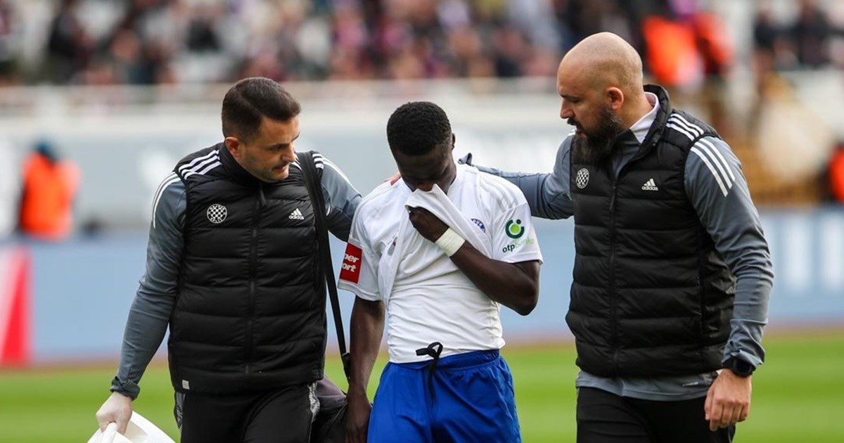 Gattusov adut neće igrati protiv Rijeke, upitan je i za Dinamo