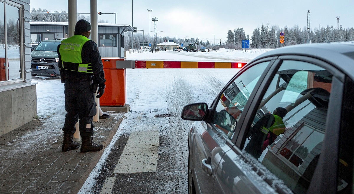 Finska zatvorila sve granične prijelaze s Rusijom osim jednog: "Spremni smo na sve"