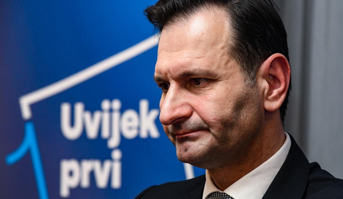 HDZ danas usvaja liste za izbore. Kovač i Mikulić navodno će biti na zadnjim mjestima