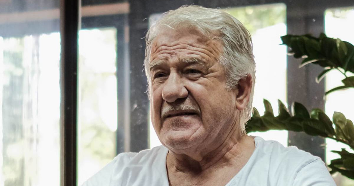 Legenda hrvatskog rukometa: U Jugoslaviji sam postao trener i čovjek. Nostalgičan sam