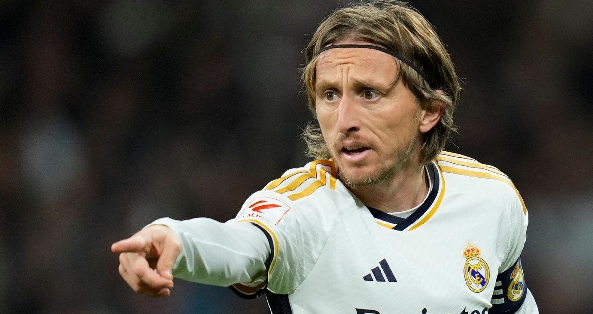 Romano otkrio ima li Modrić budućnosti u Realu