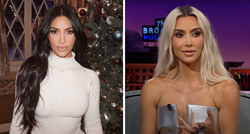 Kim Kardashian ismijali zbog mršavosti. Stručnjaci upozorili na utjecaj body-shaminga