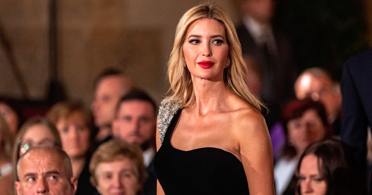 Ivanka Trump svako jutro pije isto piće i tako godinama održava vitku liniju