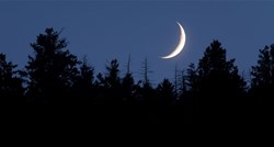 Mladi Mjesec u Vodenjaku označava nove početke, a ovim će znakovima donijeti sreću