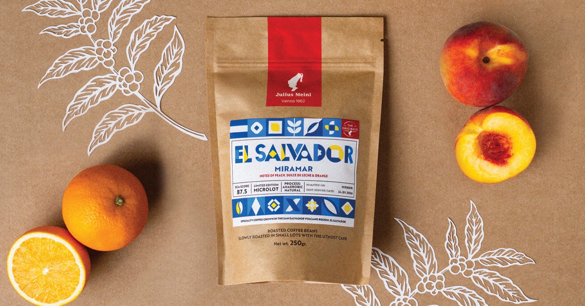 Limited edition kava koju ne želite propustiti