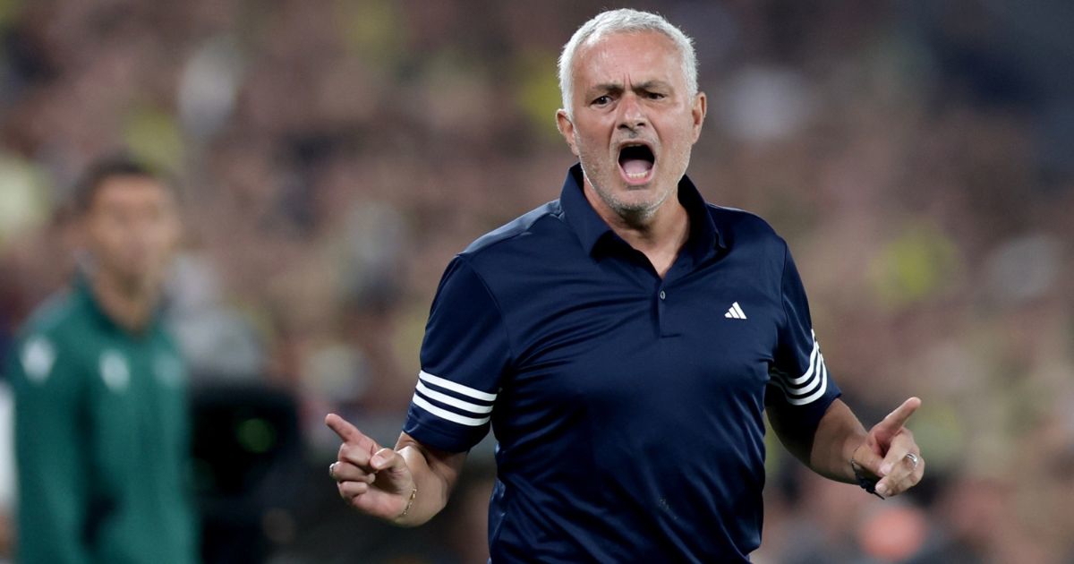 Mourinho stigao u novi klub: Koji bi mu trener rekao ne? Ja ne