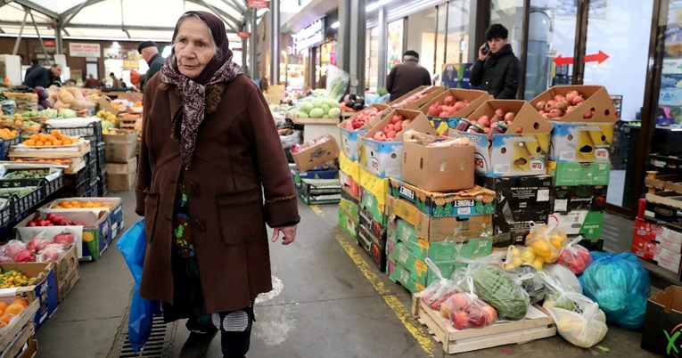 Želite doživjeti stotu? Znanstvenici otkrili 4 namirnice koje vam u tome mogu pomoći