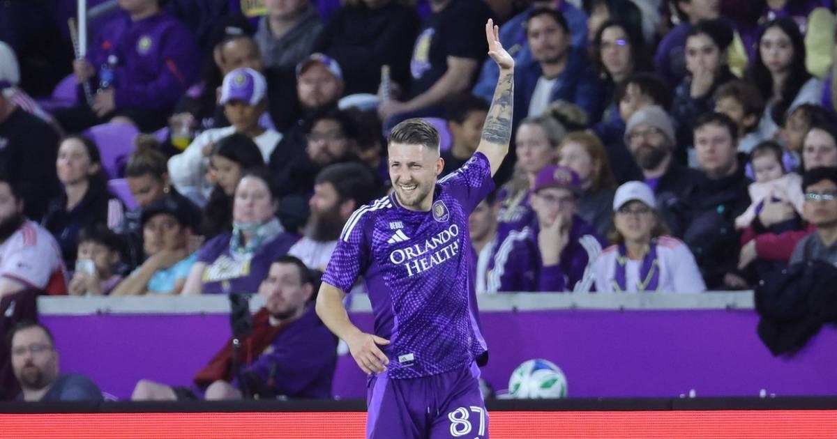 VIDEO Marco Pašalić zabio dva gola i srušio rekord u debiju za novi klub