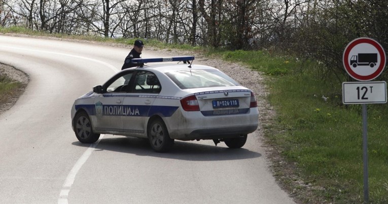 Kod Beograda pronađeno raskomadano tijelo u vreći