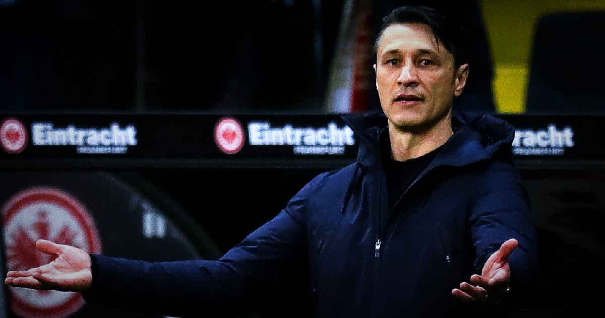 Kovač je dio priče kojom se ispisala povijest Lige prvaka