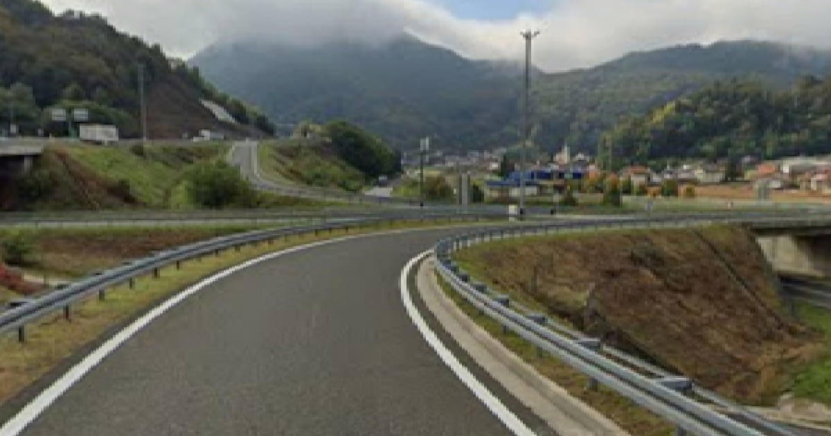 Češki motociklist teško ozlijeđen u nesreći na A2 kod Maclja