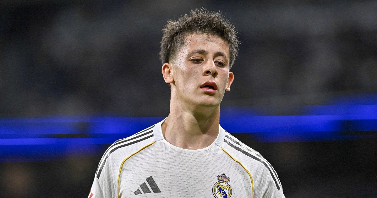 Ogroman udarac za Real. Gotova sezona za Gulera