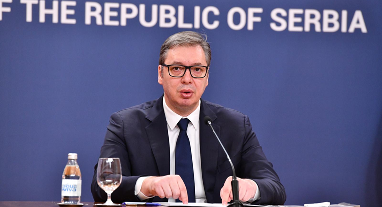 Vučić: Sutra razotkrivam sudionike obojene revolucije