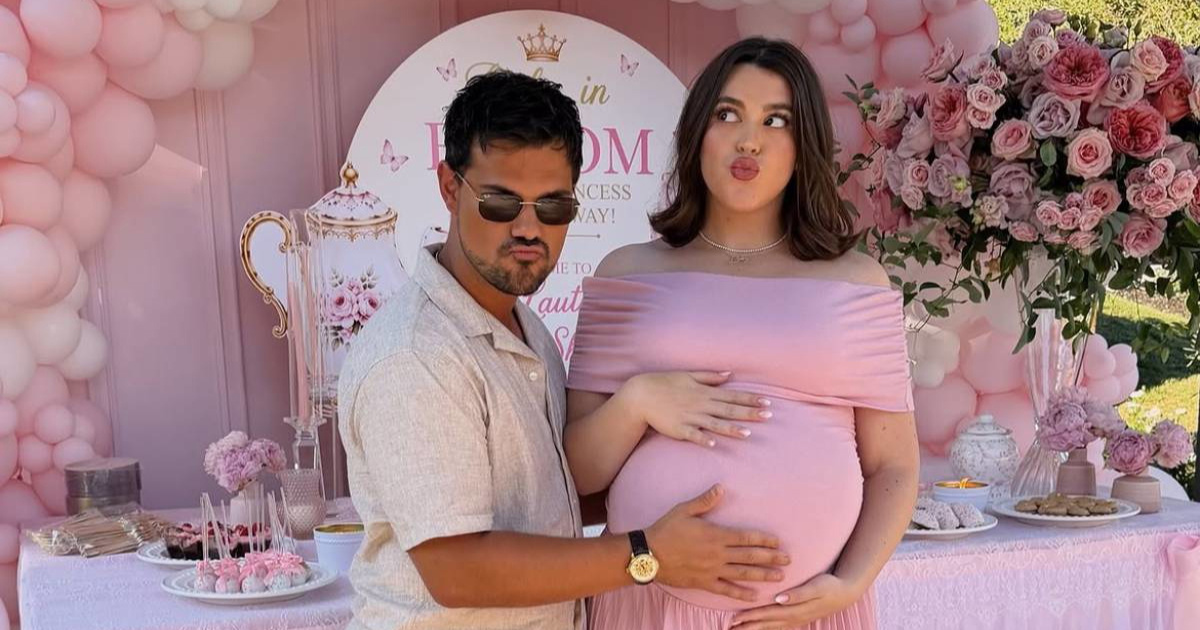 Taylor i Tay Lautner razmišljaju da kćeri daju ime Taylor 😀