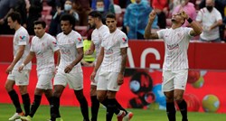 Sevillin Brazilac: Odigrali smo kompletnu utakmicu protiv Dinama