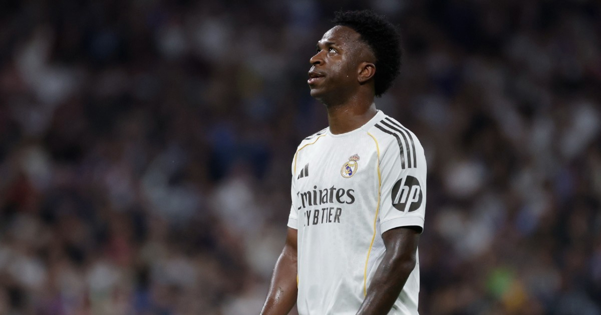 Top transferi: Je li Vinicius ovim potezom otkrio da odlazi iz Reala u Arsenal?