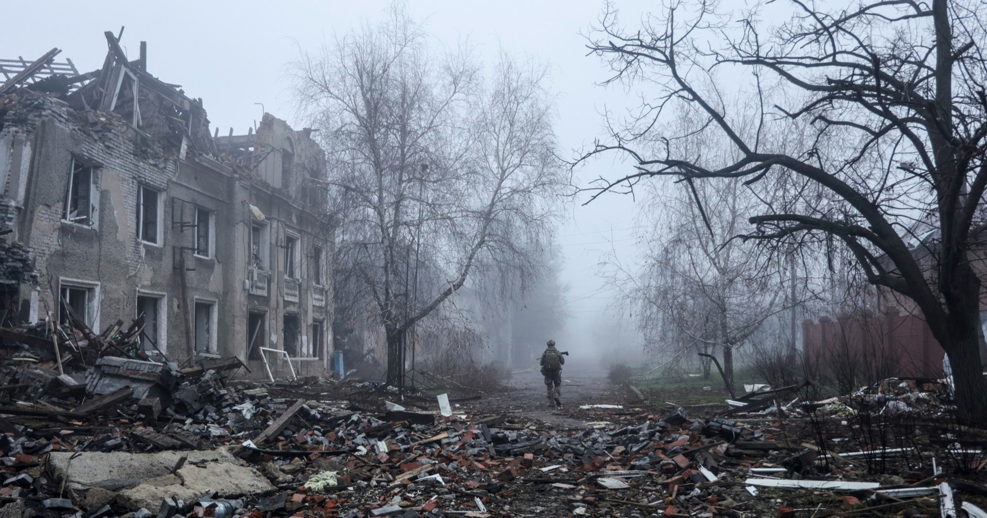 U Ukrajini uhićen Britanac zbog sumnje na špijunažu za Rusiju