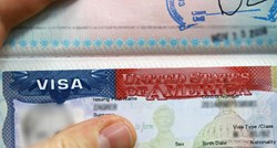 Vlada predložila novi zakon koji je potreban da bi SAD ukinuo vize