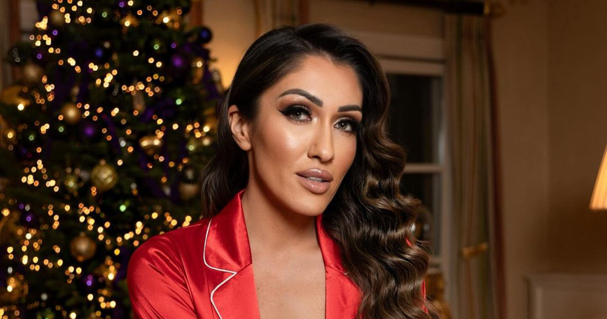 Hadžiavdagić o tome kako je nekad slavila Božić: "To je moje Sarajevo bilo nekad"