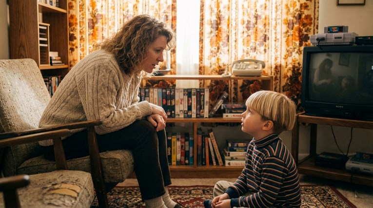 Pet "bijelih laži" koje su djeca iz 90-ih često slušala od svojih roditelja