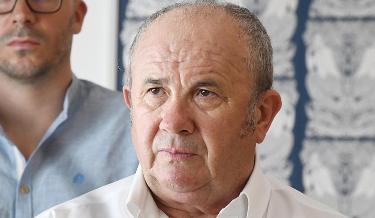 Kerum o ulasku u Schengen: Tuđman stvorio našu Hrvatsku, Plenković europsku Hrvatsku