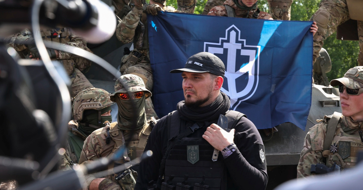 Vođa ruskih partizana ipak nije ubijen