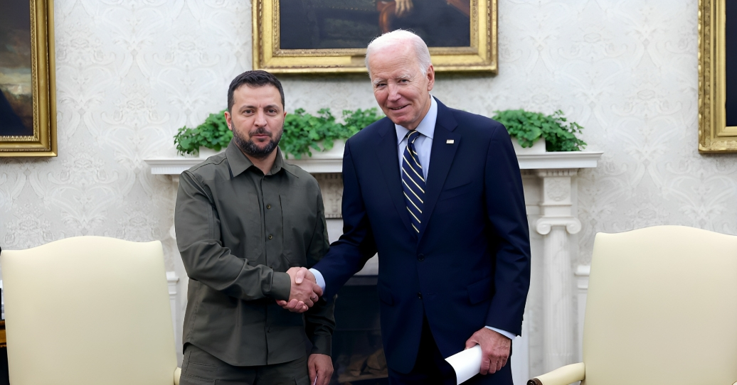 Biden se predomislio, ipak šalje Ukrajini moćne taktičke raketne sustave