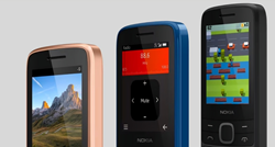 Nokia najavila još "glupih" mobitela, ali s nešto naprednijim mogućnostima